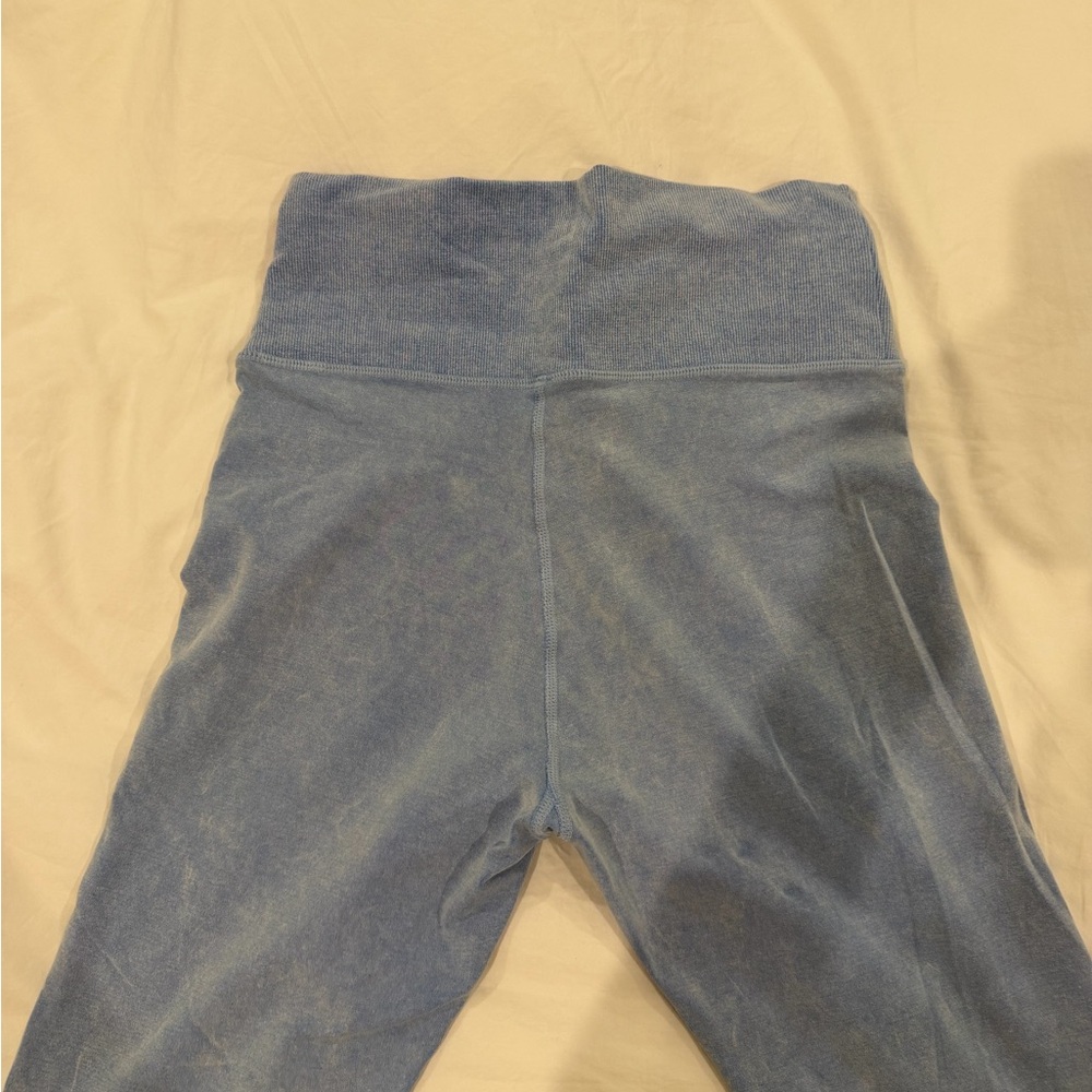 Washed Blue FP Movement Set - Picture 6 of 7